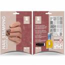 Moyra Stamping Starter Set Nr. 19