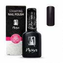 Smart Stamping Nagellack SPS 01 – Schwarz