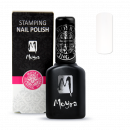 Smart Stamping Nagellack SPS 02 – Weiß