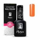 Smart Stamping Nagellack SPS 07 – Orange