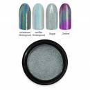 Holo Mirror Powder Nr.01 Silver