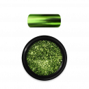 Effect Powder - MIRROR POWDER Nr.07 – green