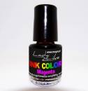 INK COLOR NailArt Tinte - Magenta 4,5ml