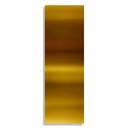 Magic Foil 60cm x 5cm Folie - Dark Gold Nr.5