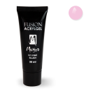 Fusion Acrylgel icy pink blush