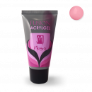 FUSION AcrylGel - universal cover - 30ml (in der Tube)