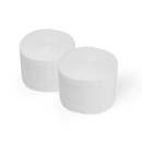Zellstoffpads 1000 Stk.