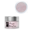 Dieses Acrylpulver garantiert eine perfekte Haftung, keine Vergilbung und ist stark und flexibel zugleich. Acryl Powder magic peach – peach effect 28g