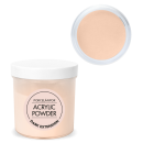 Dieses Acrylpulver garantiert eine perfekte Haftung, keine Vergilbung und ist stark und flexibel zugleich. Acryl Powder french pink 140g